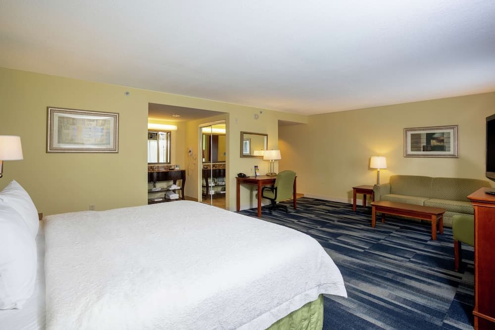Hampton Inn & Suites Ft. Pierce
