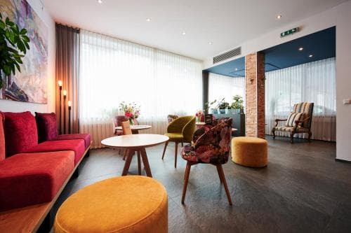 Klassik Art Hotel Heimbach