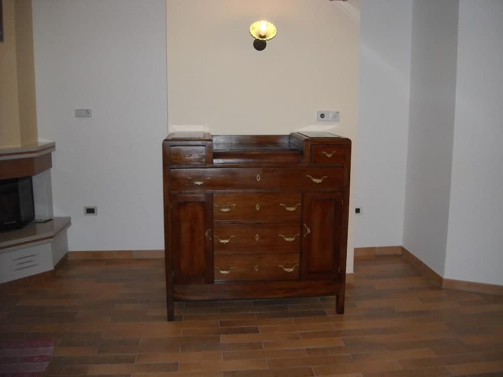 Suite Positano