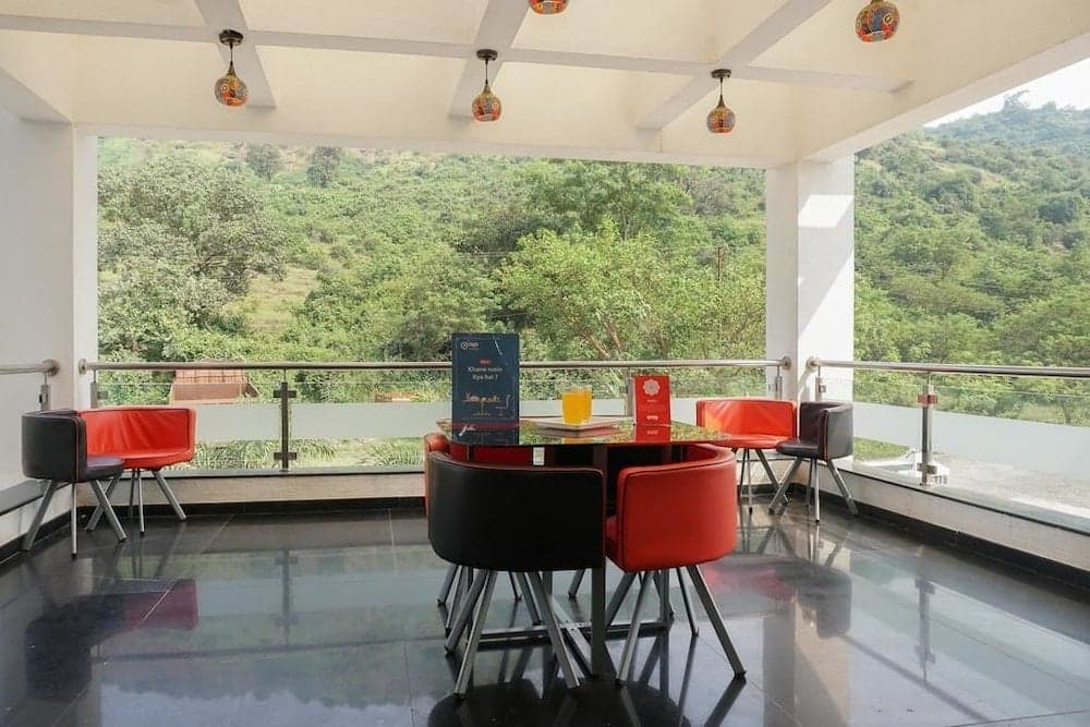 Nature Shield Lonavala