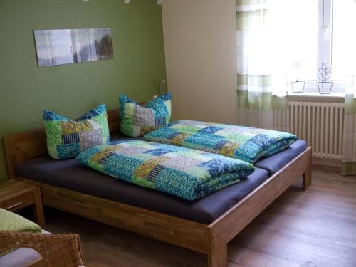 Ferienwohnung Bing