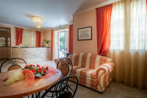 Residence Amarcord
