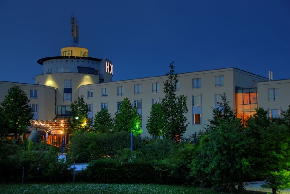 Hotel Meerane
