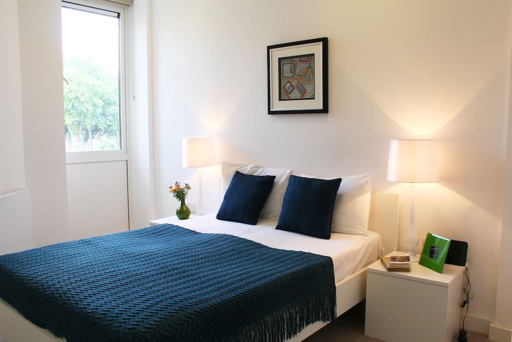 Flat C, Old Street