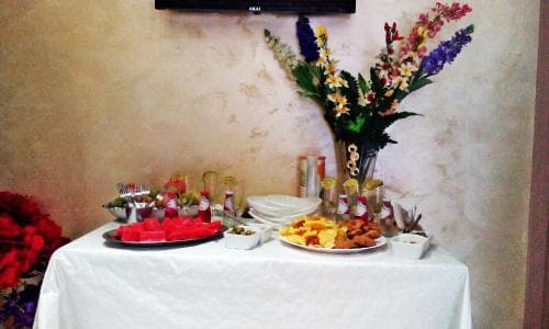 Apta Mihi B&B