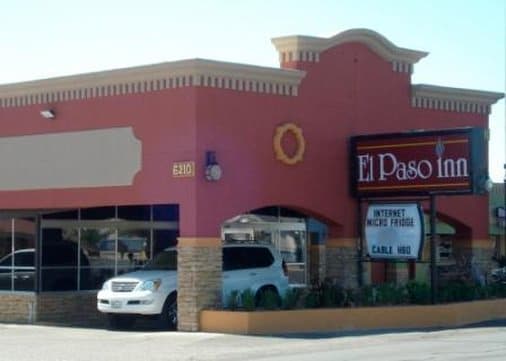 El Paso Inn