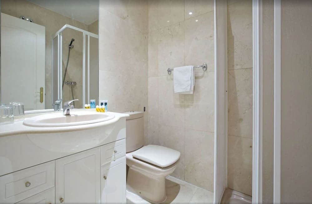 Hostal Castilla II - Puerta del Sol