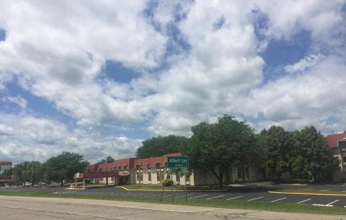 Ramada By Wyndham Albert Lea