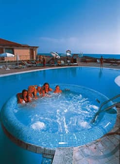 Trevi Village Resort