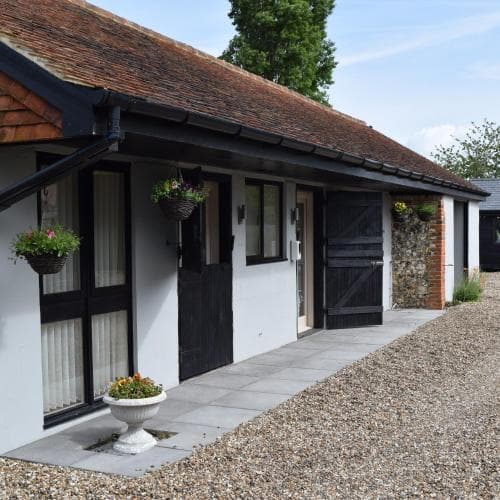 Sandhurst Farm Forge