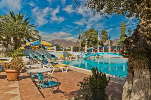 Olympic Hotel