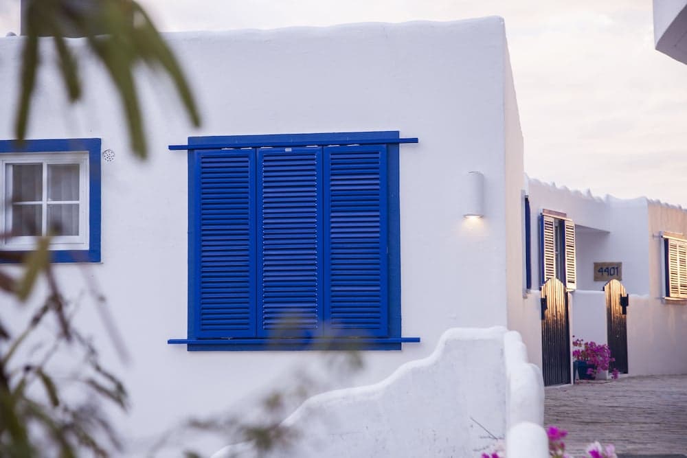 Vitalis Villas