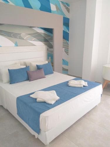 Sun Boutique Hotel