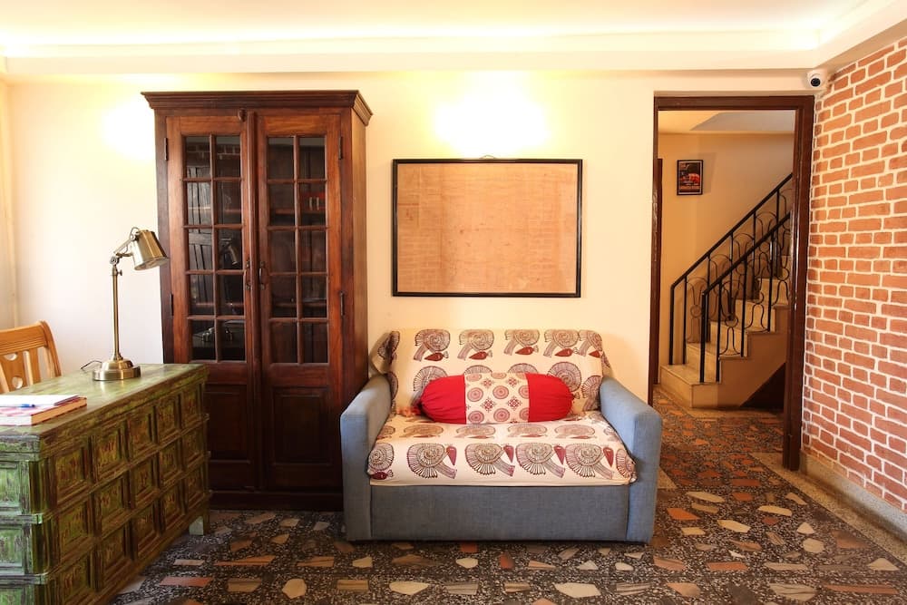 Piano B&b