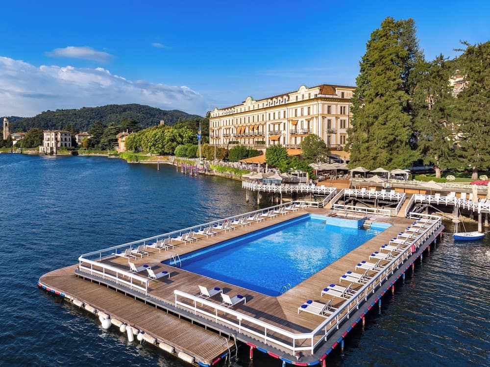 Villa d Este