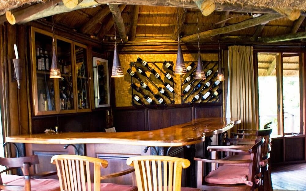 Tanamera Lodge