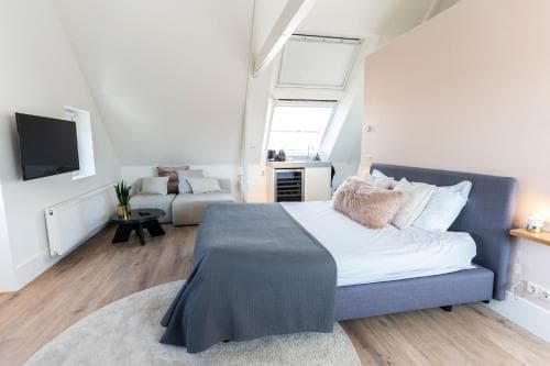 B&B Gravenstraat