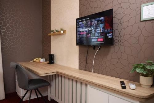 Hotel Amadeus