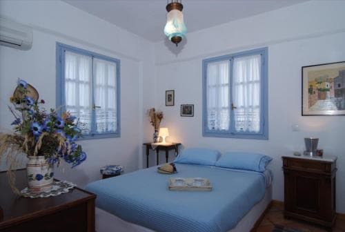 Windmill Suites Self Catering