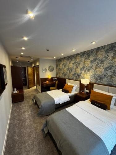 Hotel Ines