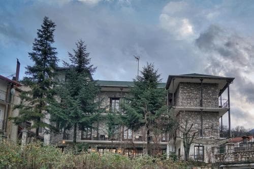 Guesthouse Alexandra