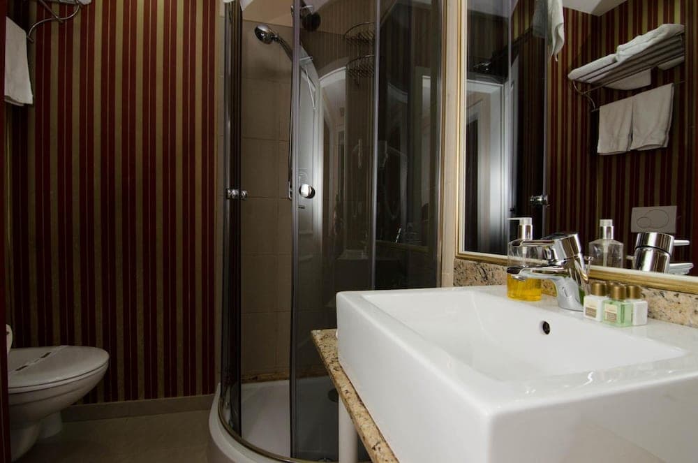 Hotel Boutique Monaco