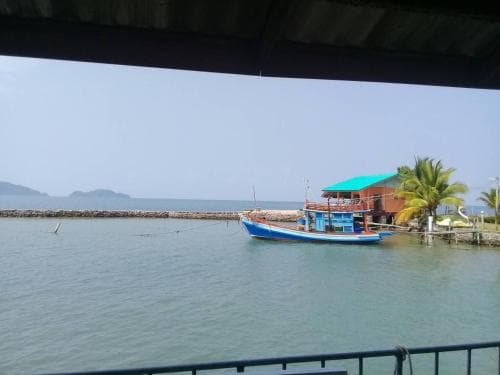 Chuttong Resort