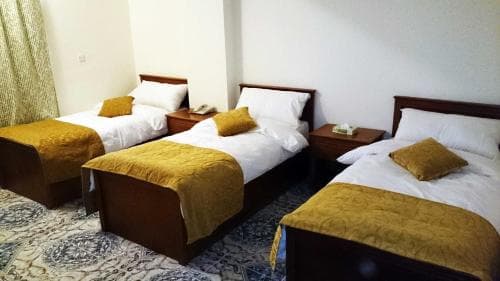 Al Marsa Hotel