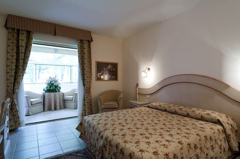Park Hotel Spa & Resort