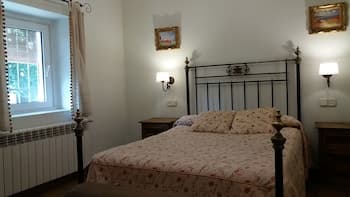 La Casa de la Abuela