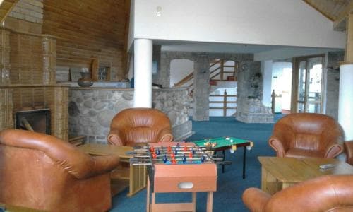 Hotel Sofia
