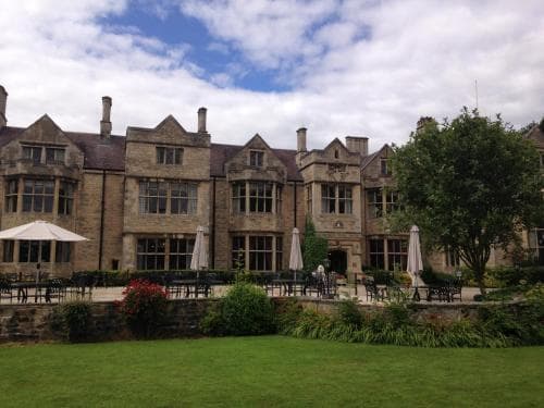 Redworth Hall Hotel