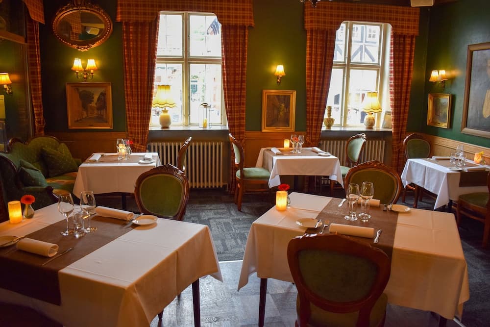 Hotel Dagmar