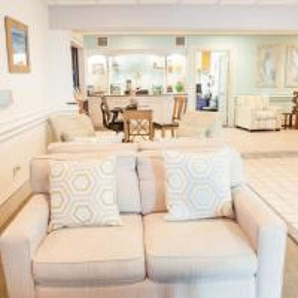 Sea Ranch Resort