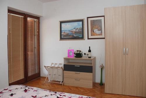 Apartments Svorcan