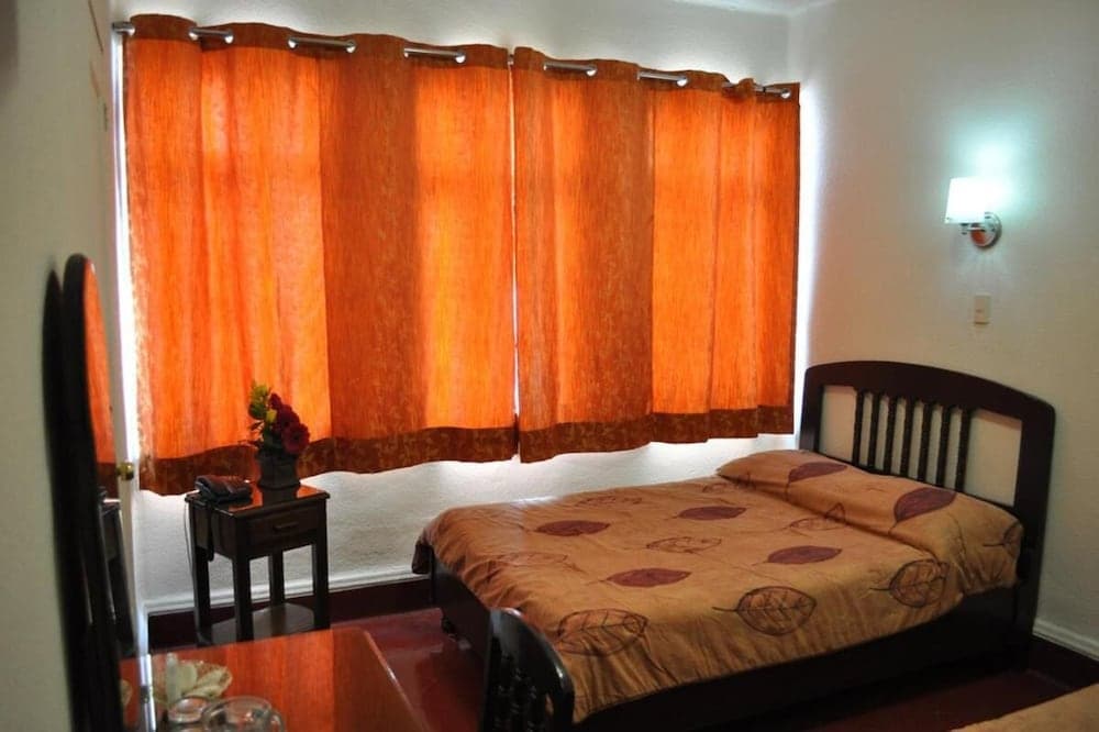 Hotel 5a Avenida