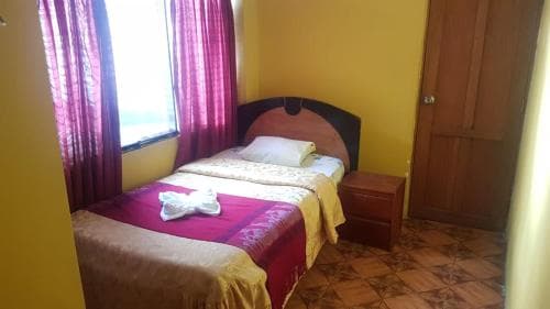 Hostal Hatun Rumi
