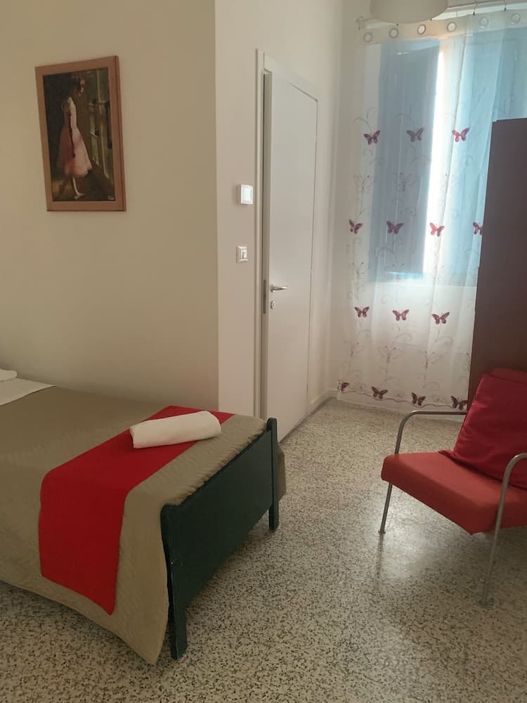 Migani Spiaggia Hotel
