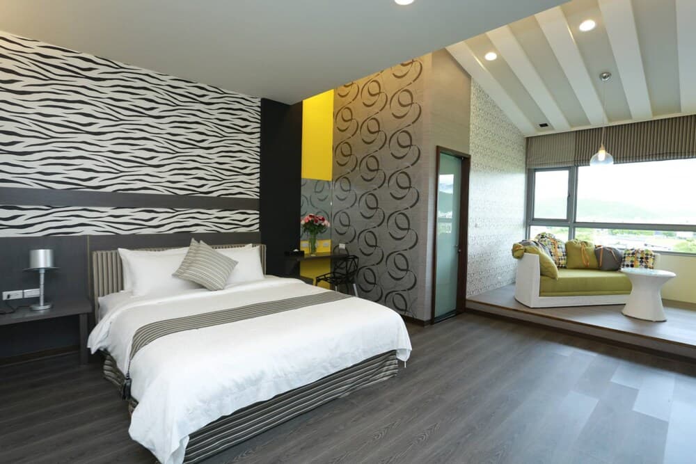 Kimpton B&B