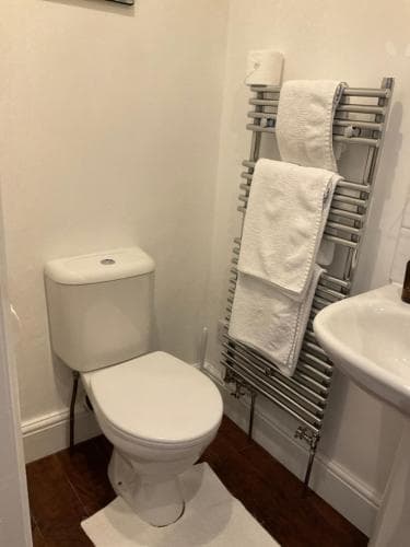 Overdale Guest House