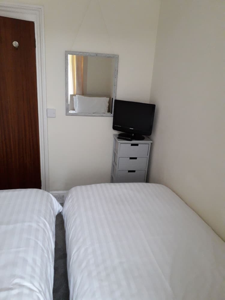 Heatherleigh Bed & Breakfast