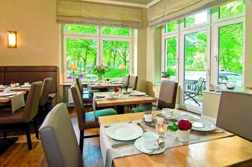 Hotel Mare