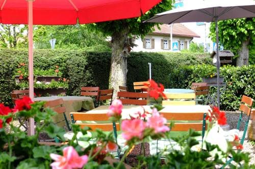 Hotel Löwen