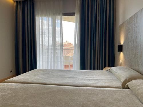 Hotel AGH Canet