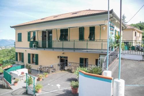 locanda primo sole