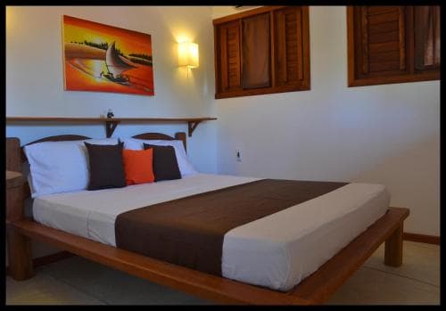 B&B Girassol
