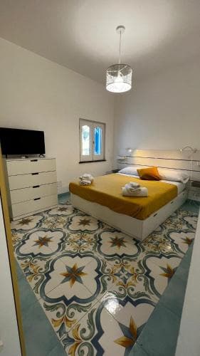 Lo Nardo Accommodation