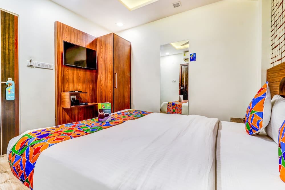FabHotel Sain Dass