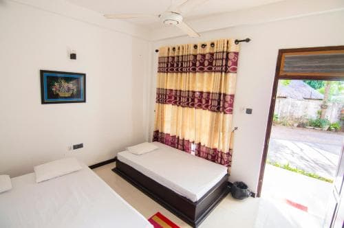 Hotel Siyathma