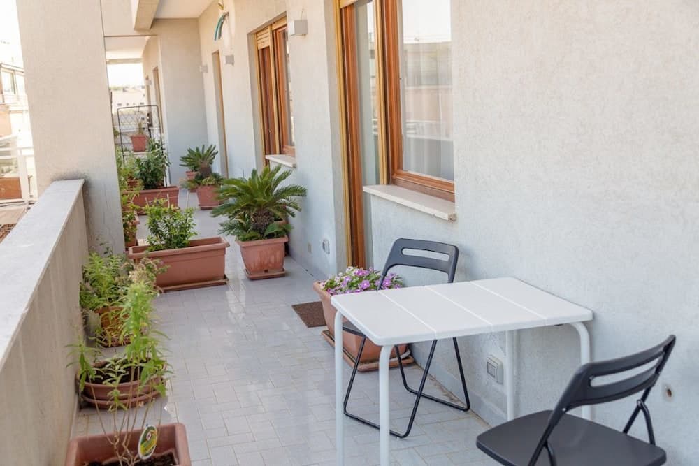 B&B Attico 33